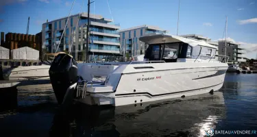 Parker  920 Explorer Max