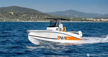 BMA  X266
