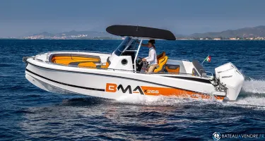 BMA  X266