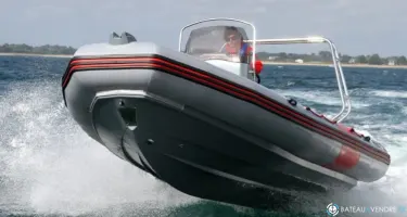 Zodiac Pro Classic 750