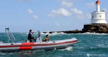 Zodiac Pro Classic 750