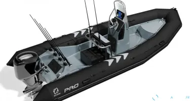 Zodiac Pro Classic 650
