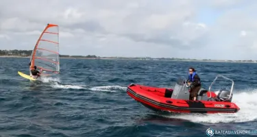 Zodiac Pro 500
