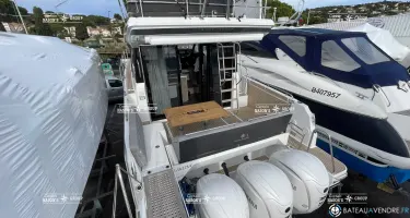 Jeanneau Merry Fisher 1295 Fly