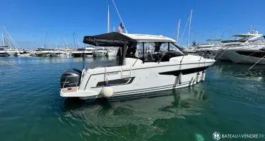 Jeanneau Merry Fisher 895