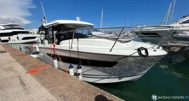 Jeanneau Merry Fisher 895
