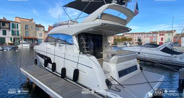 Jeanneau Prestige 460 Fly