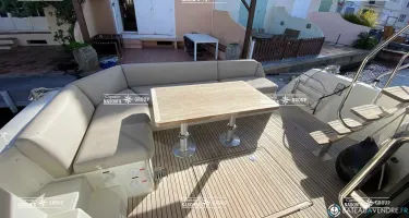Jeanneau Prestige 460 Fly