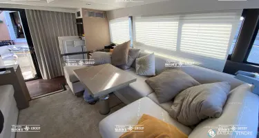 Jeanneau Prestige 460 Fly
