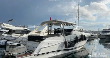 Jeanneau Cap Camarat 12.5 WA