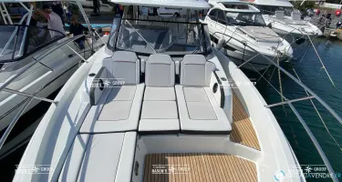 Jeanneau Cap Camarat 12.5 WA