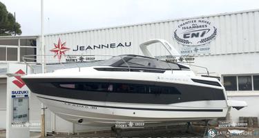 Jeanneau Leader 30