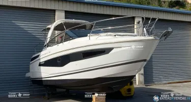 Jeanneau Leader 30