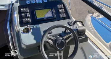 Jeanneau Leader 30