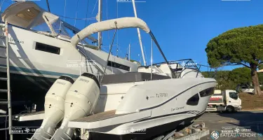 Jeanneau Cap Camarat 10.5 WA