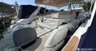 Jeanneau Cap Camarat 10.5 WA