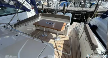 Jeanneau Cap Camarat 10.5 WA