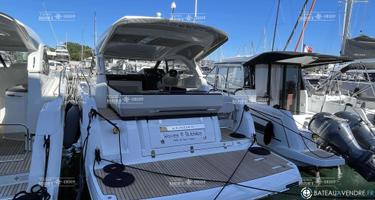 Jeanneau Leader 33