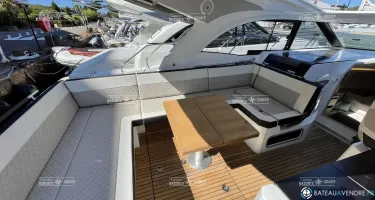Jeanneau Leader 33