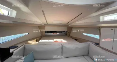 Jeanneau Leader 33