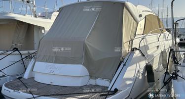 Jeanneau Prestige 42 S