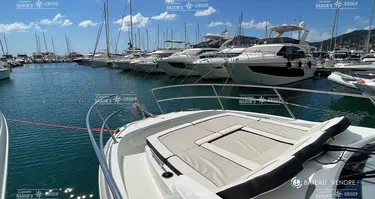 Jeanneau Cap Camarat 10.5 WA Cap Camarat 10.5 Wa Serie 2