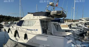 Rodman  1120