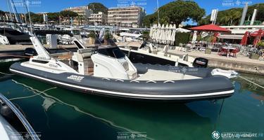 Joker Boat Clubman 30