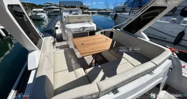 Joker Boat Clubman 30