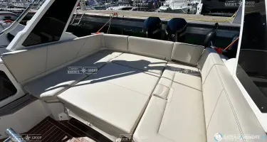 Joker Boat Clubman 30