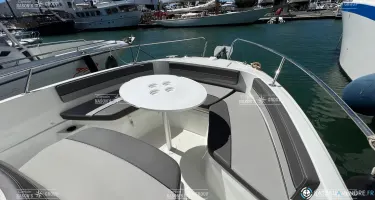 Jeanneau Cap Camarat 6.5 CC Serie 3