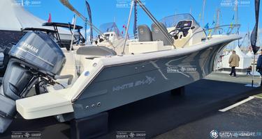 White Shark  240 SC