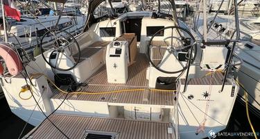 Jeanneau Sun Odyssey 410