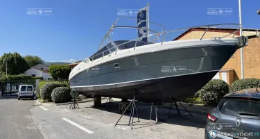 Tullio Abbate Soleil 33