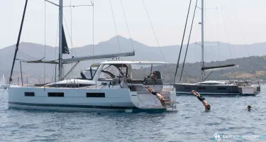 Jeanneau  60