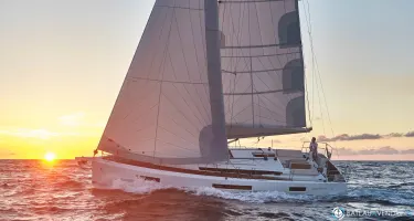Jeanneau Sun Odyssey 440