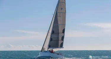 Jeanneau Sun Odyssey 380