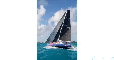 Jeanneau Sun Fast 3300