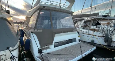 Jeanneau Prestige 460 Fly