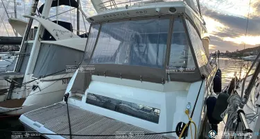 Jeanneau Prestige 460 Fly