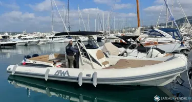 BWA Sport 33 GTO