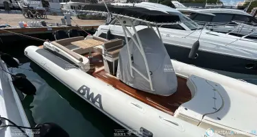 BWA Sport 33 GTO