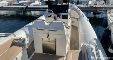 Nuova Jolly Prince 30