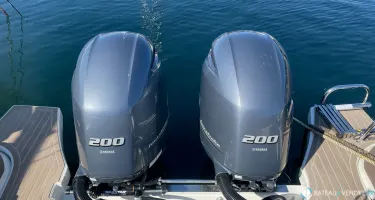 Nuova Jolly Prince 30