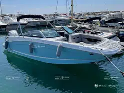 Four Winns HD5