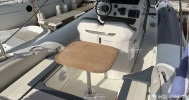 Nuova Jolly Prince 27