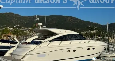 Princess  V53