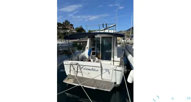 Beneteau Antares Serie 9