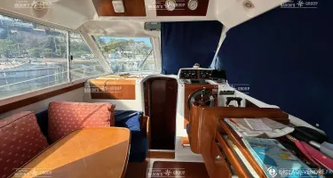 Beneteau Antares Serie 9