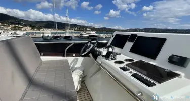 Jeanneau Prestige 520